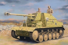 dragon-sd-kfz-131-panzerjager-ii-fur-pak-40-2-marder-ii-1-35-model-kit-new-6769-9c75b17b467f360fa54240348706a9b0
