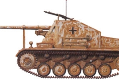 marderii