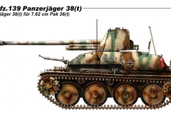 sd_kfz_139_panzerjager_38_t_by_nicksikh-d3j1sn2
