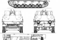 2cm-flakvierling-auf-fahrgestell-flakpanzer-iv-mobelwagen