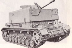flakpanzer moebelwagen 37 mm flak