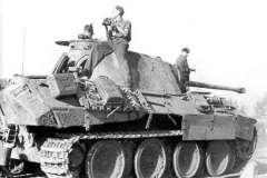 Panther_tank_number_631
