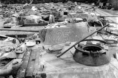 Panther_tanks_Normandy_P013441