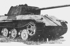 Panzer V Panther IIG