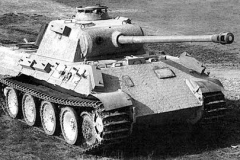 Panzer V Panther