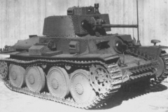 Panzer 38(t)