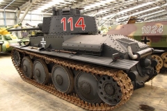 german-panzerkampfwagen