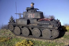 Panzer 38t 001