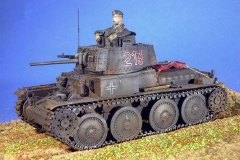 Panzer 38t 002