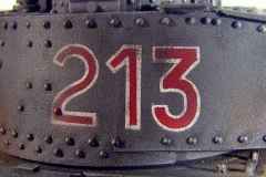 Panzer 38t 005