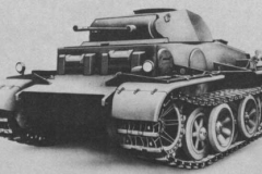 Panzer II 2
