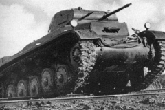 Panzer II