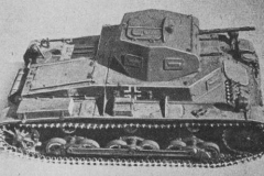 Panzer IIA
