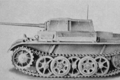 Pz IIL Luchs 2