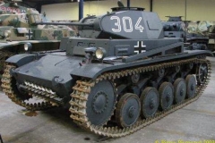 PanzerII