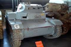 Panzer_II_CWM_Ottawa