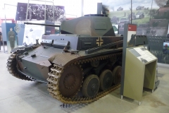 Sd_Kfz_121_Panzerkampfwagen_II_Ausf_F_(Panzer_II)_(4536138417)