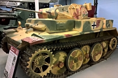 luchs-panzer-ii-light-tank-bovington
