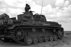 12-panzer III
