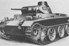 Panzer IIIG
