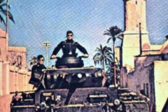 Pz III color