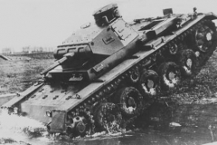 Pz IIIA