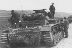 Pz IIIN Sturmpanzer