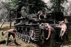 f12941c65070fbbffffcd93f6fd9125f--panzer-iii-ww-pictures