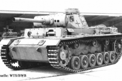 panzerkampfwageniiiausffu8