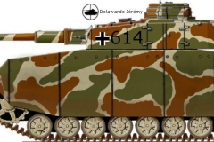 panzer IV H