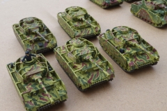 Second+Panzer+IV+H+Zug