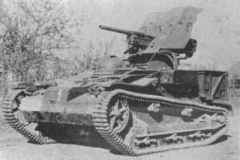 Selbstfahrlafette für PaK 36 auf Renault UE(f)