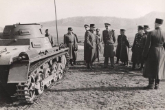 Panzer I
