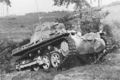 Panzer I