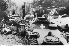 Panzer I