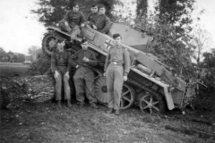 Panzer IC