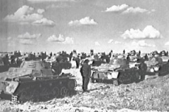 Panzer I század