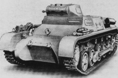 Panzer I