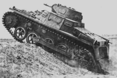 Panzer IA