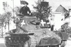 Panzer IB 2