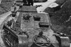 Panzer IB