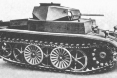 Panzer IC