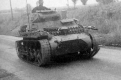 Panzer I
