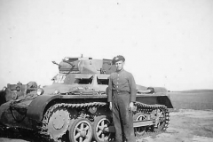 Panzer I