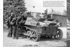 Panzer I