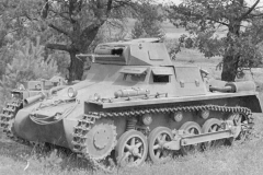Panzer I