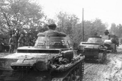 Panzer I