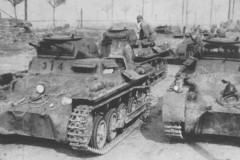 Panzer I