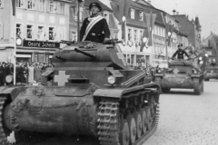 Panzer I