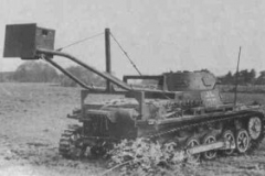 Ladungsleger Panzer IB 01